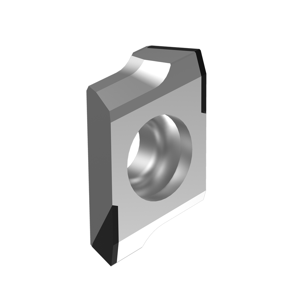 PCD Milling insert