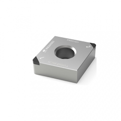 Worldia - PCBN Mini Tip Turning Insert for powder metallurgy