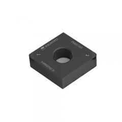 Worldia - Coated PCBN Insert for hardened steel