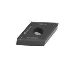 Worldia - Coated PCBN Insert for hardened steel