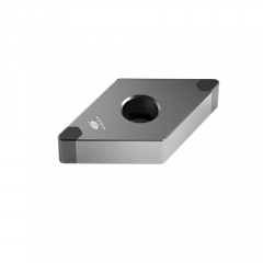 Worldia - Heavy cutting PCBN Turning Insert for hardened steel