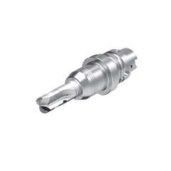 Worldia - PCD tools for Cylinder Head Machining