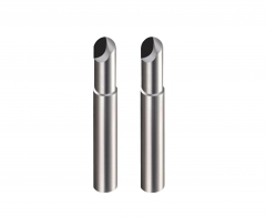 Worldia - PCD tools for machining Graphite electrode