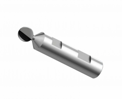 Worldia - PCD tools for machining Graphite electrode