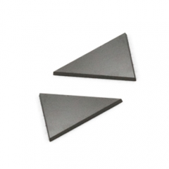 Worldia - CVD diamond cutting tips - Customized