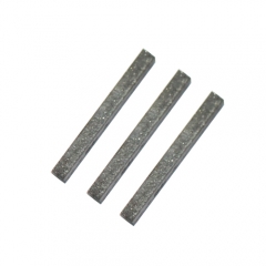 Worldia - CVD diamond cutting tips - Customized