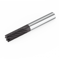 Multi-flute End Mill