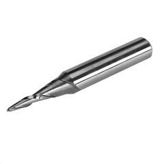 Taper Ball End Mill