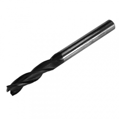 Carbide End Mill-R