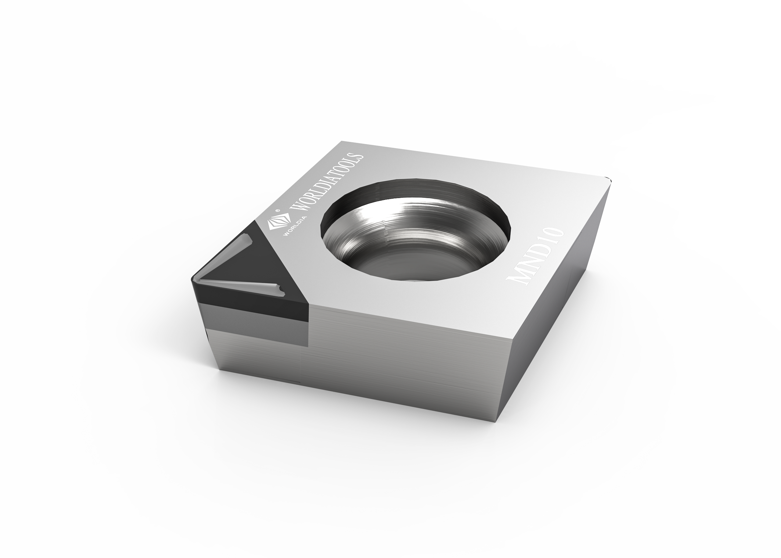 PCD ISO Insert -MANANOVA Series