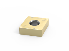 MANANOVA-CNGA Type PCBN/CBN Stock-Keeping ISO Standard Insert