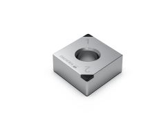 MANANOVA-CNGA Type PCBN/CBN Stock-Keeping ISO Standard Insert