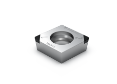 MANANOVA-CCGW PCBN/CBN Stock-Keeping ISO Standard Insert