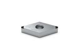 MANANOVA-DNGA Type PCBN/CBN Stock-Keeping ISO Standard Insert