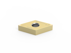 MANANOVA-DNGA Type PCBN/CBN Stock-Keeping ISO Standard Insert