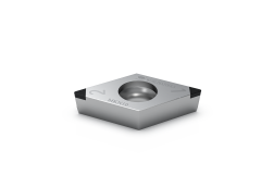 MANANOVA-DCGW Type PCBN/CBN Stock-Keeping ISO Standard Insert