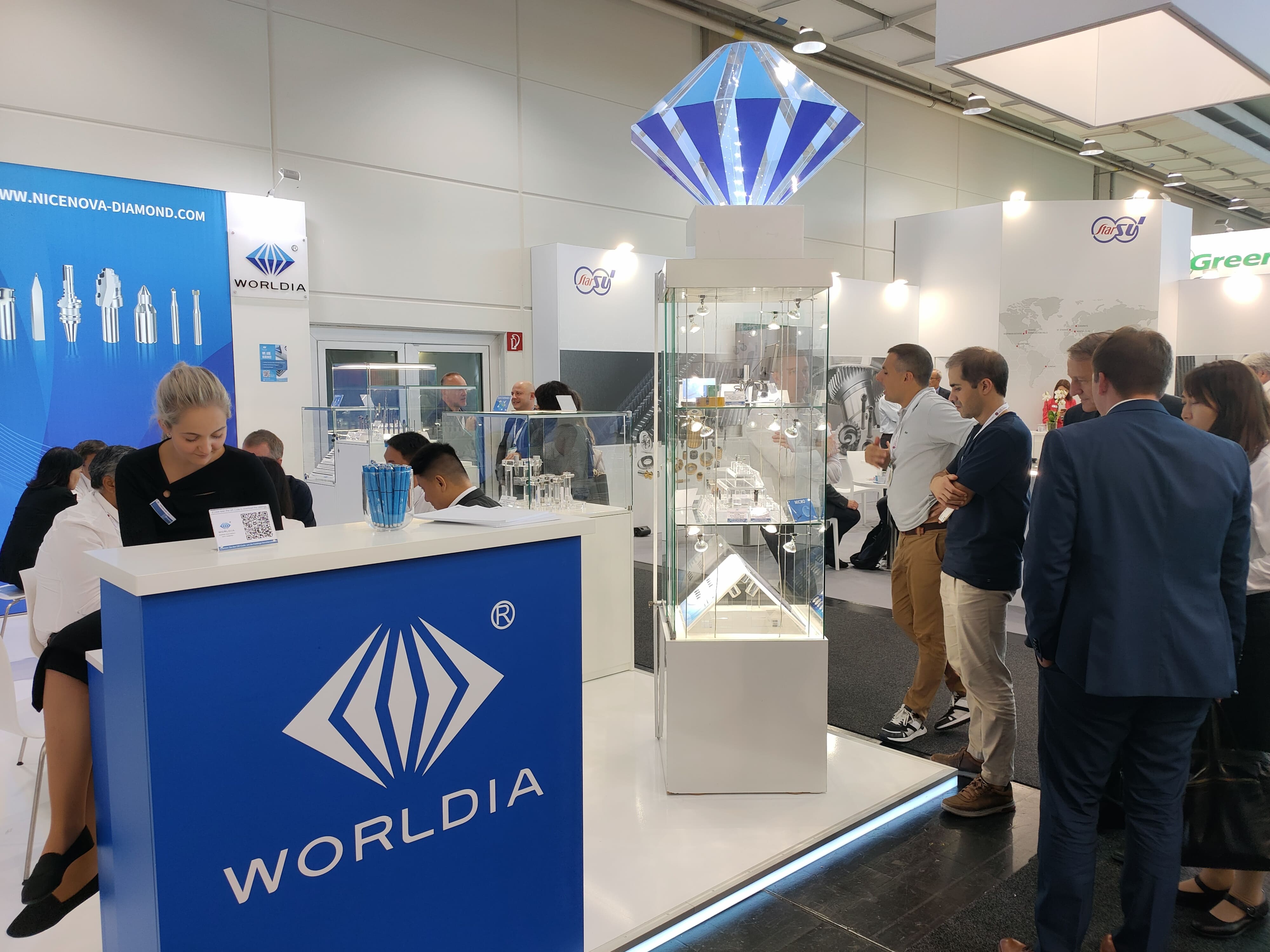 EMO2023 | Join us for an electrifying Day 3
