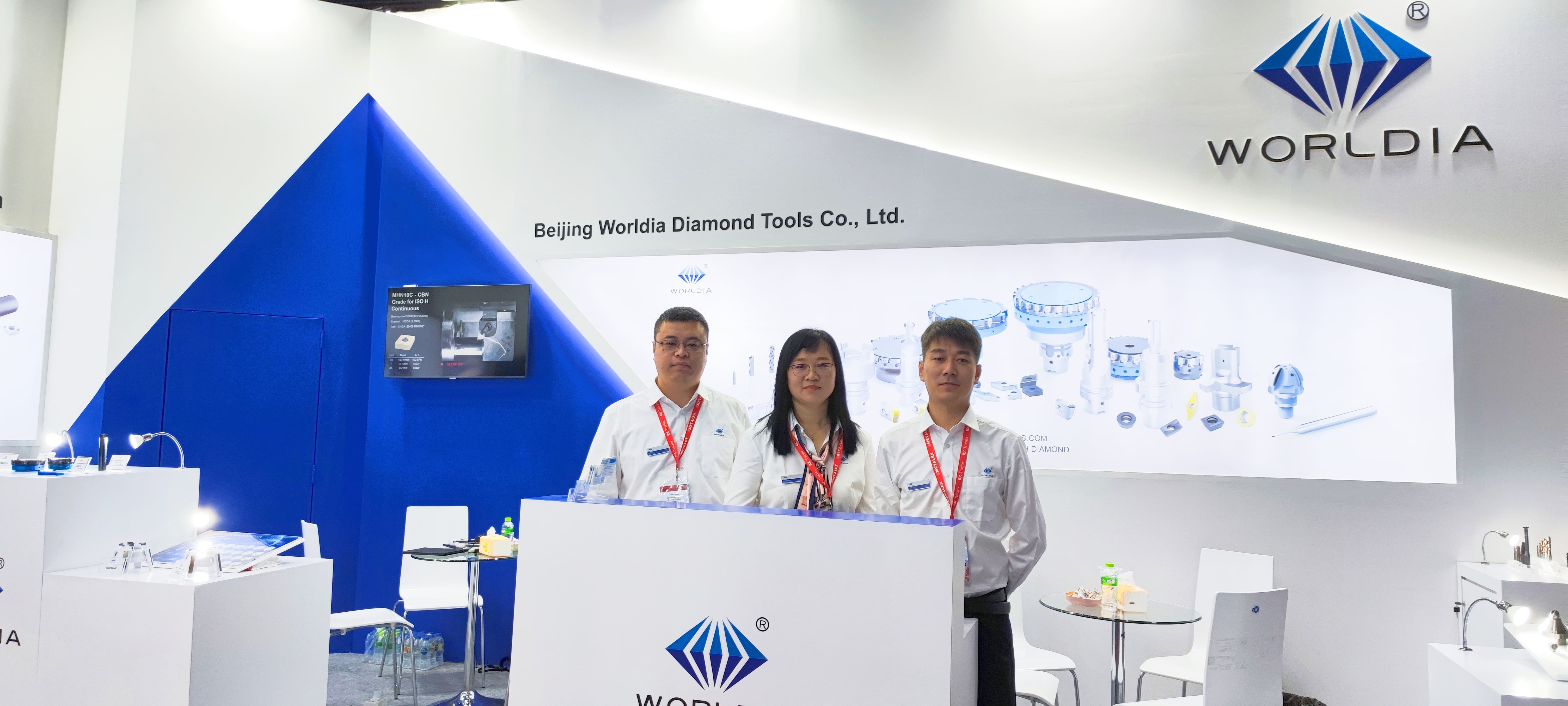 Metalex2023  | Join us for the opening day of the Metalex2023！