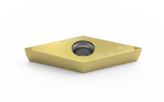 MANANOVA-VBGW Type PCBN/CBN Stock-Keeping ISO Standard Insert