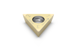 MANANOVA-TPGW Type PCBN/CBN Stock-Keeping ISO Standard Insert