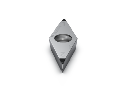 MANANOVA-VCGW Type PCBN/CBN Stock-Keeping ISO Standard Insert