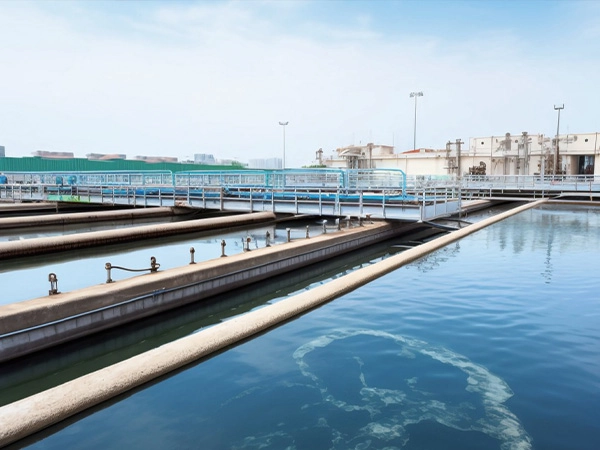 Su Arıtma için BDD Elektrotları