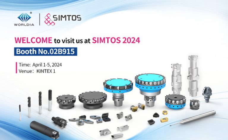 Experience Innovation at Worldia Booth Latest news from _SIMTOS2024!