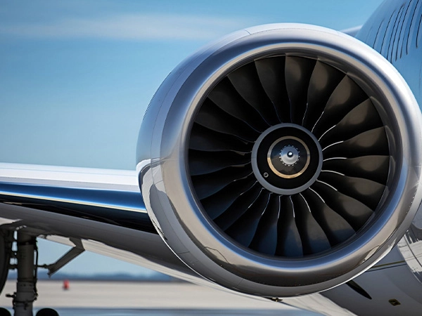 Havacılık için Katı Karbür Kesme Araçları