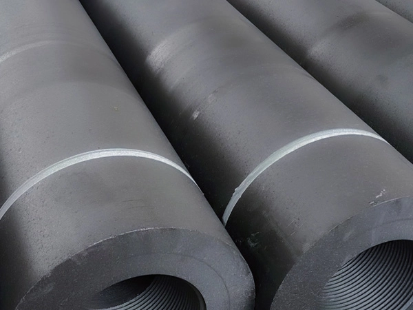 Grafit Elektrotlar için Çözümler