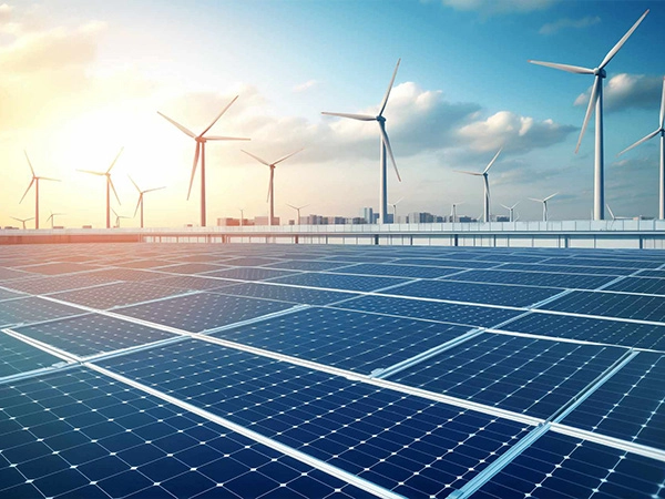 Rüzgar Gücü Dişli İşleme