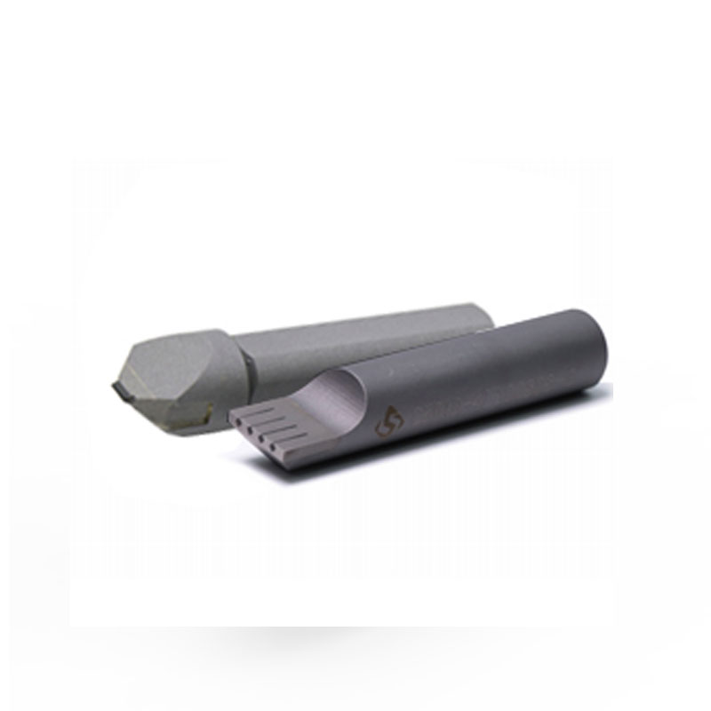 CVD Diamond Chisel Dressers for Grinding Wheels