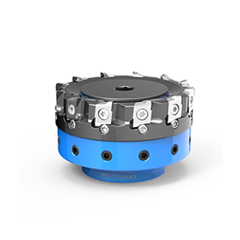 FMP-BE PCD & PCBN Milling Cutters