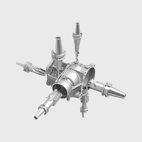 PCD PCBN CVDD MCD Special Tools