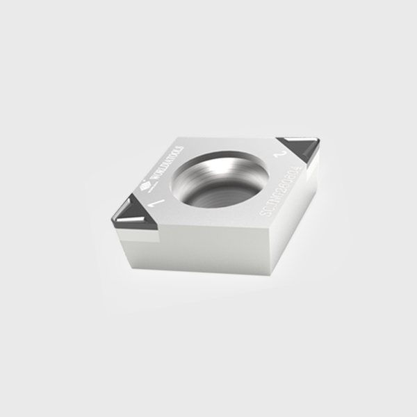 Inserções PCD/ CVDD (feitas para ordem)