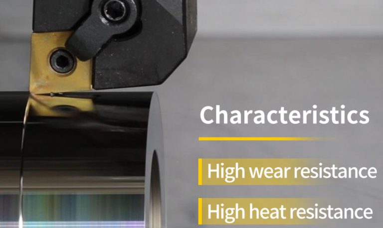 CE Coating: WORLDIA Latest Innovative Technology