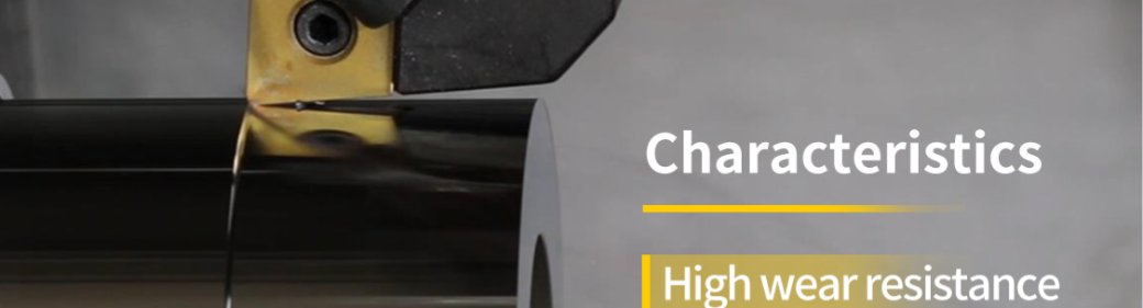 CE 코팅: WORLDIA 최신 혁신적인 기술