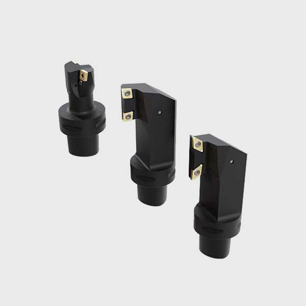 Toolholders and Adaptors