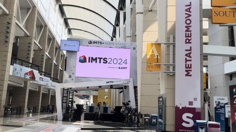 IMTS2024 Wordia Highlights