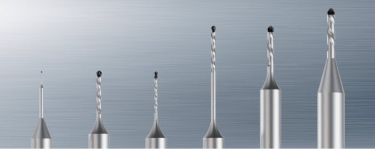 Focusing on Micro-Machining—— Worlida PCD Micro Drills