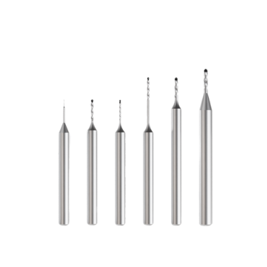 PCD Micro Drills