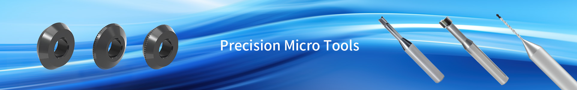 Precision Micro Tools