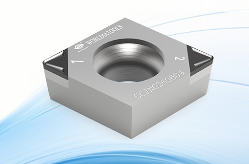 ステーター ハウジング2