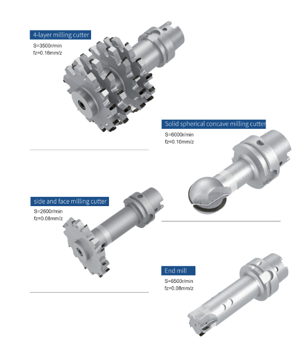 Manchette di sterzo (3)
