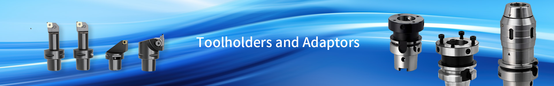 Toolholders and Adptors