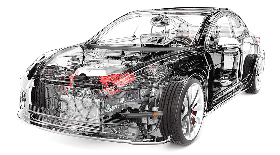 Traditional Mobility