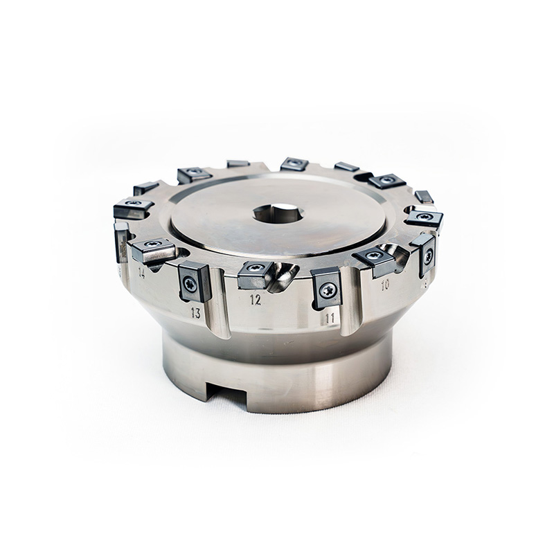 FMP-LN PCBN Milling Cutters