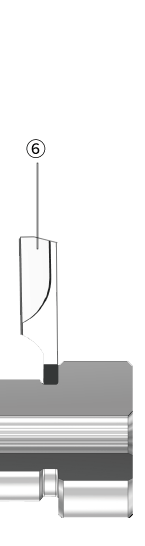 Standard Grooving Inserts