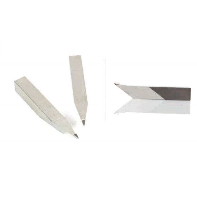 MCD Ultra-Precision Turning Tools