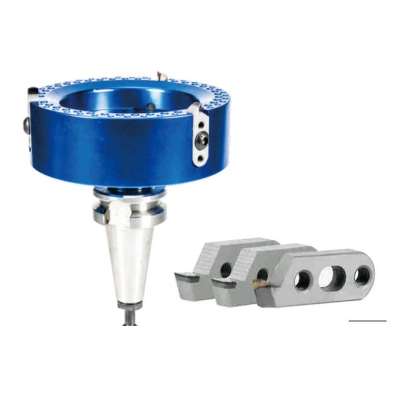 Mirror Surface Facers