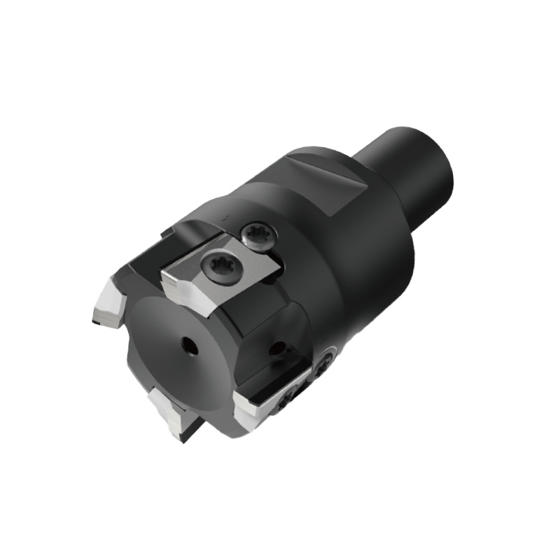 Shank and Screw-on Milling Cutters